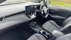 Toyota Corolla 1.8 VVT-i Hybrid Design 5dr CVT Hybrid Hatchback